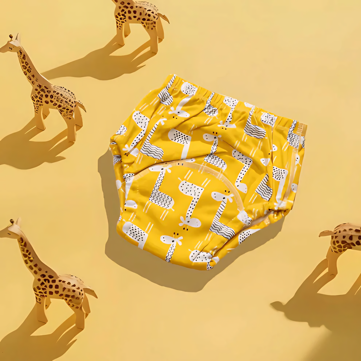 Alıştırma Külodu