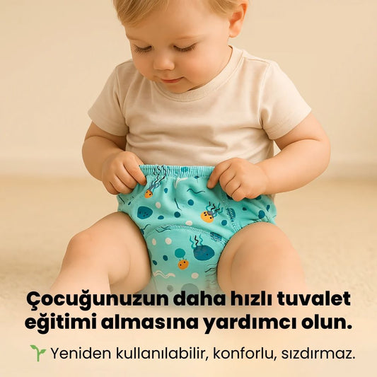 Alıştırma Külodu
