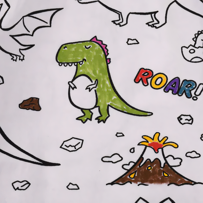 Renklenebilir Pijama