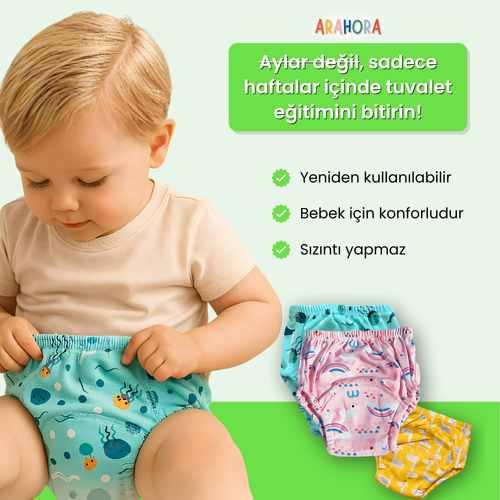 Alıştırma Külodu